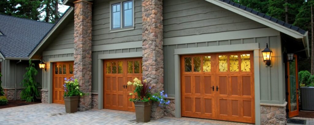 garage door repair company