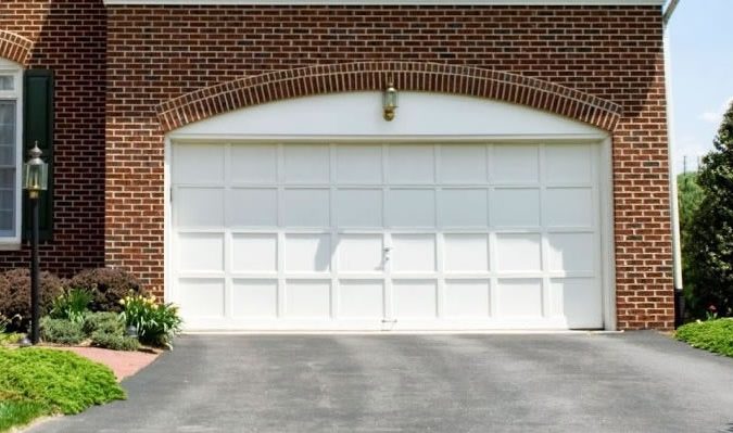 Lifespan of a garage door