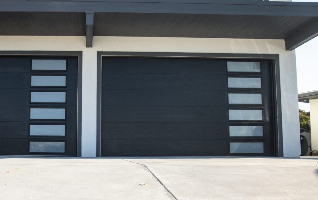 Garage Door