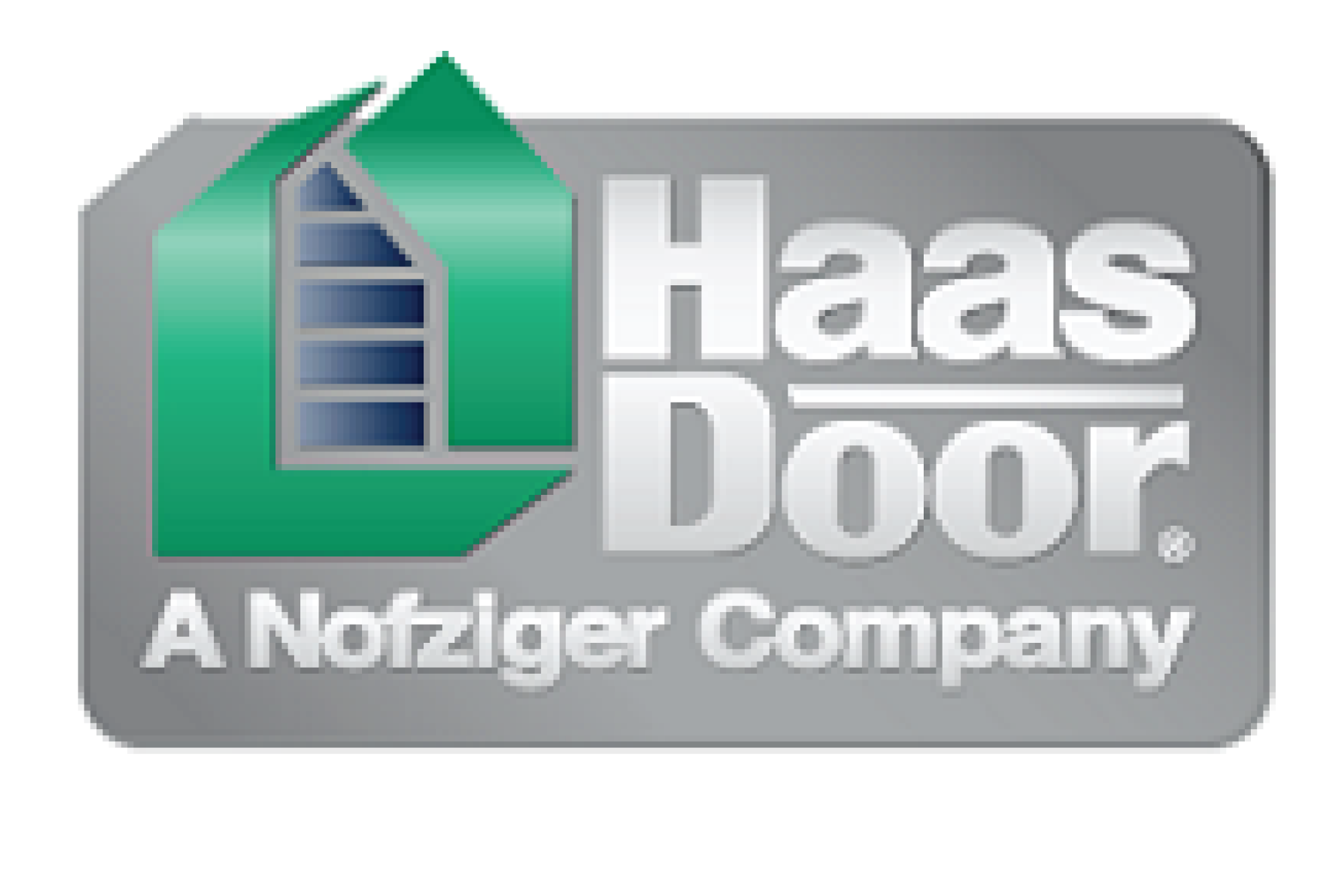Haas Garage Door