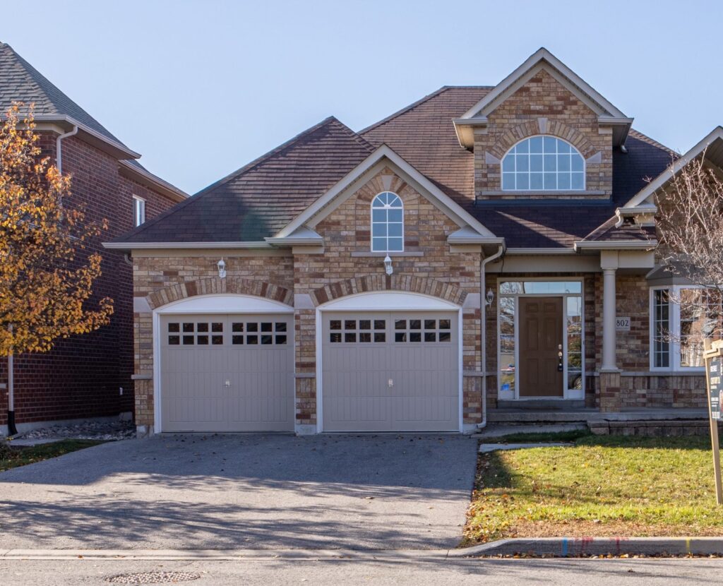 Find your new garage door with HaasCreate