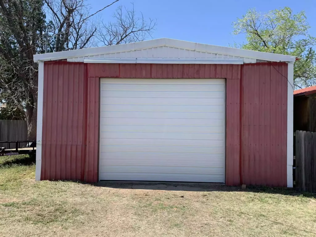 commercial overhead door services