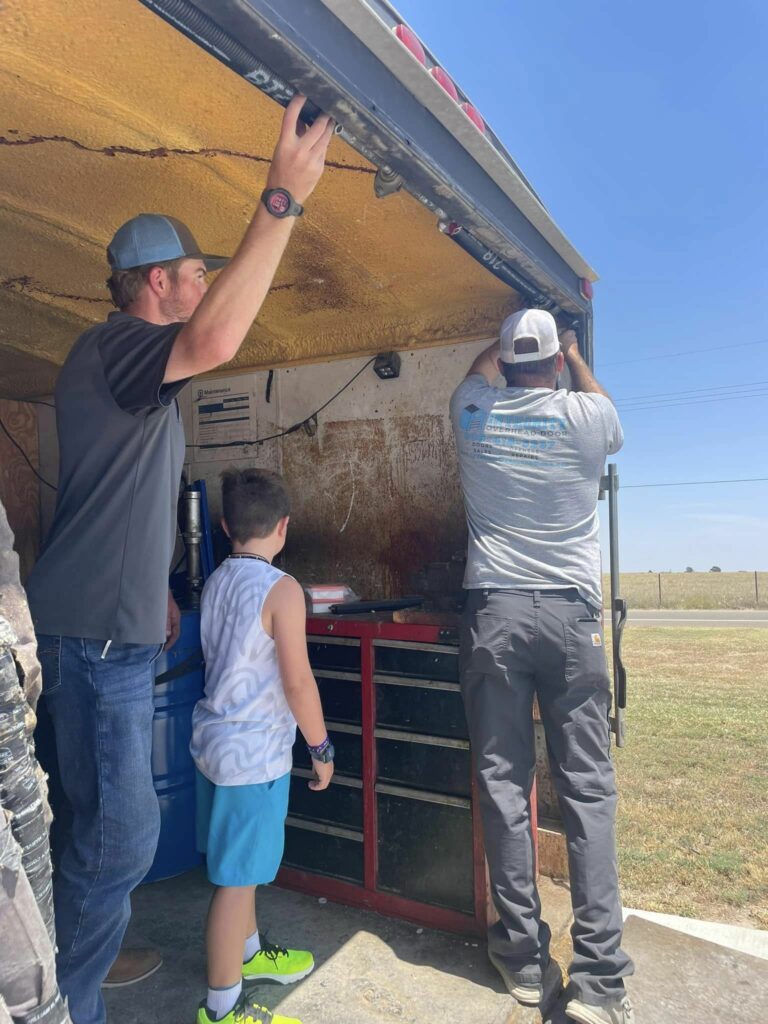 Garage Door Repair Amarillo TX Family Owned and Operated Local Garage Door Company