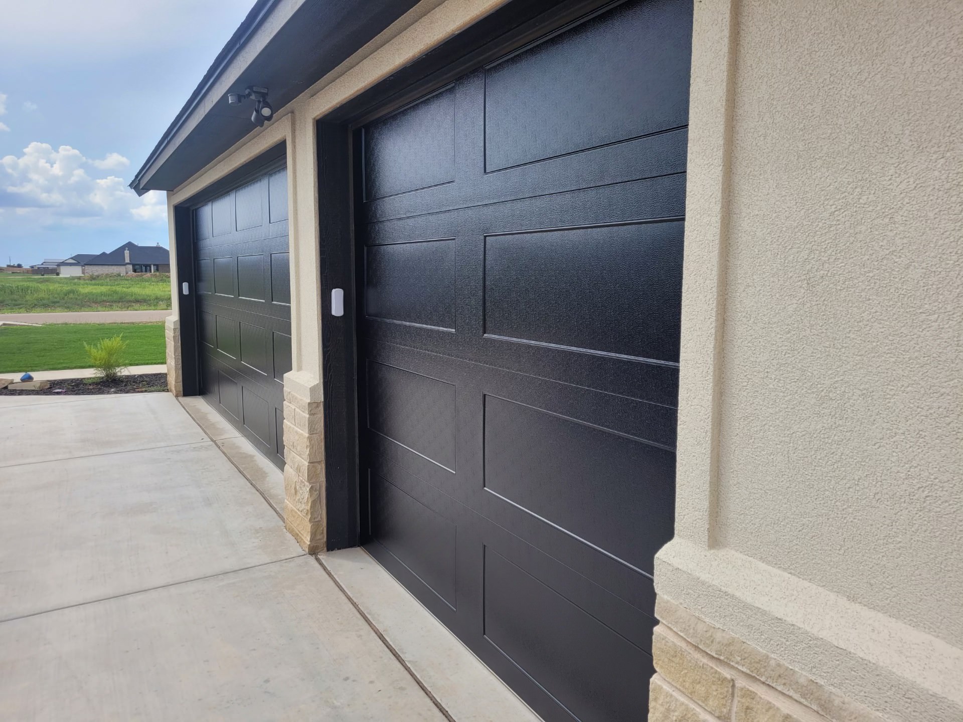 best garage door maintenance near you