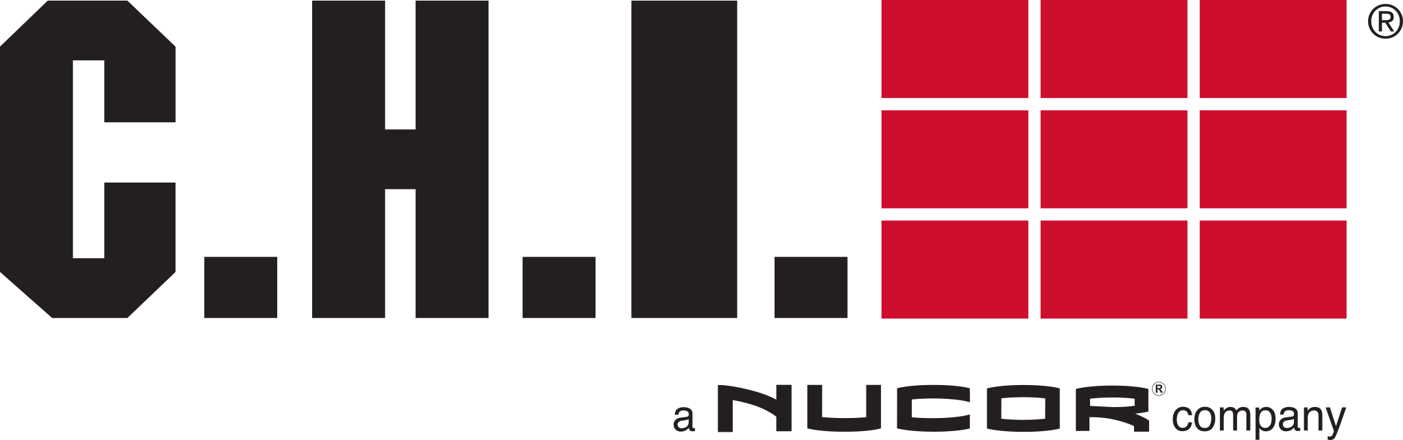 CHI logo